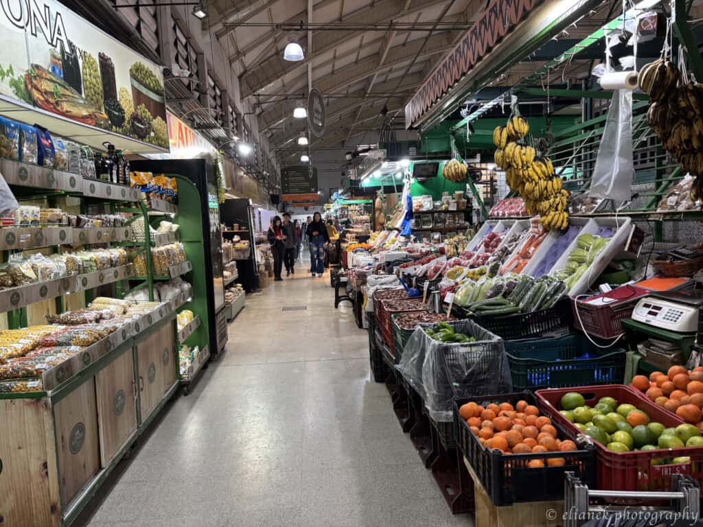 Mercado Municipal de Curitiba