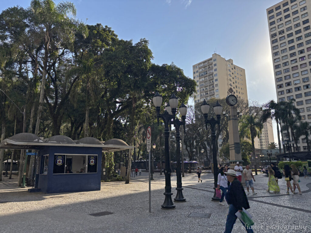 praça osorio