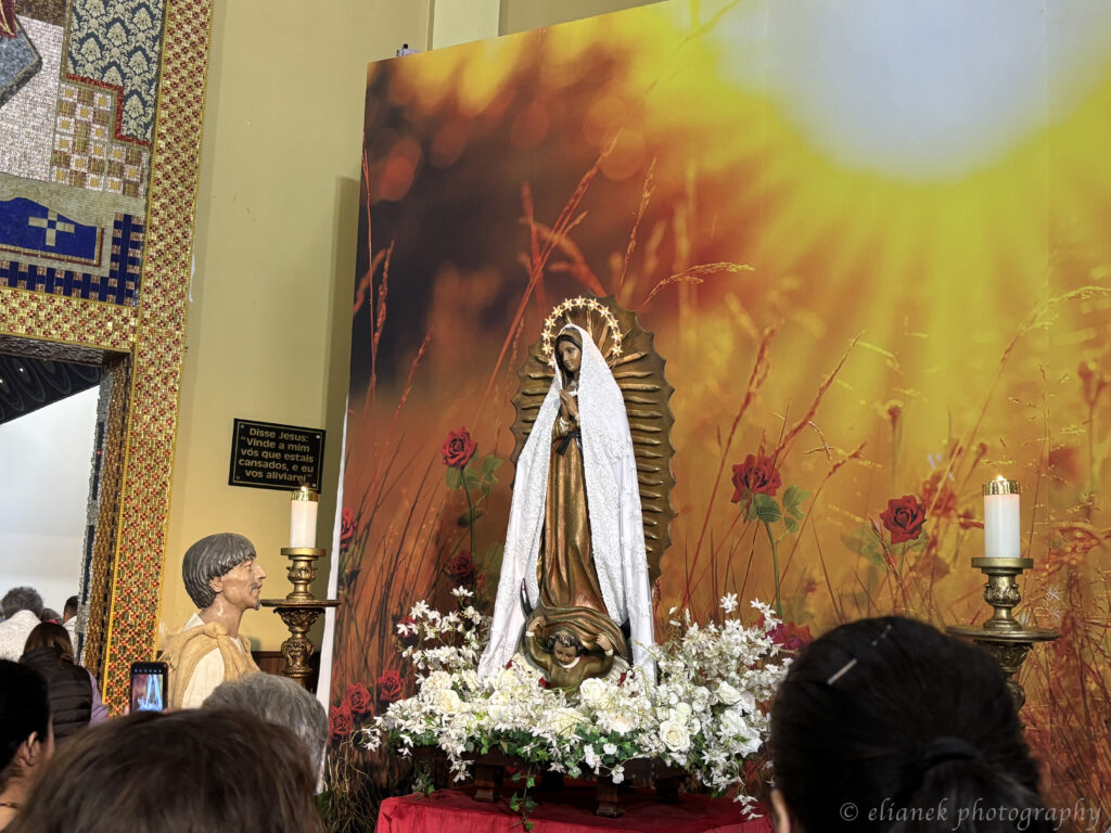 santuario nossa senhora do guadalupe