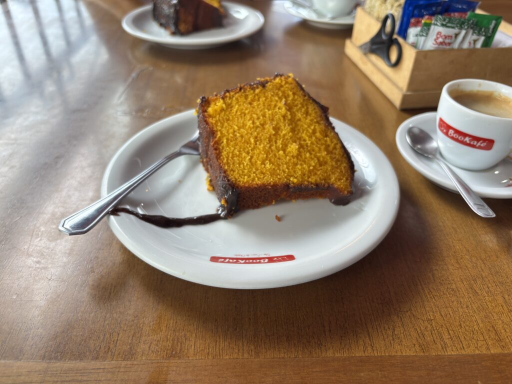 bookcafe campos do jordao