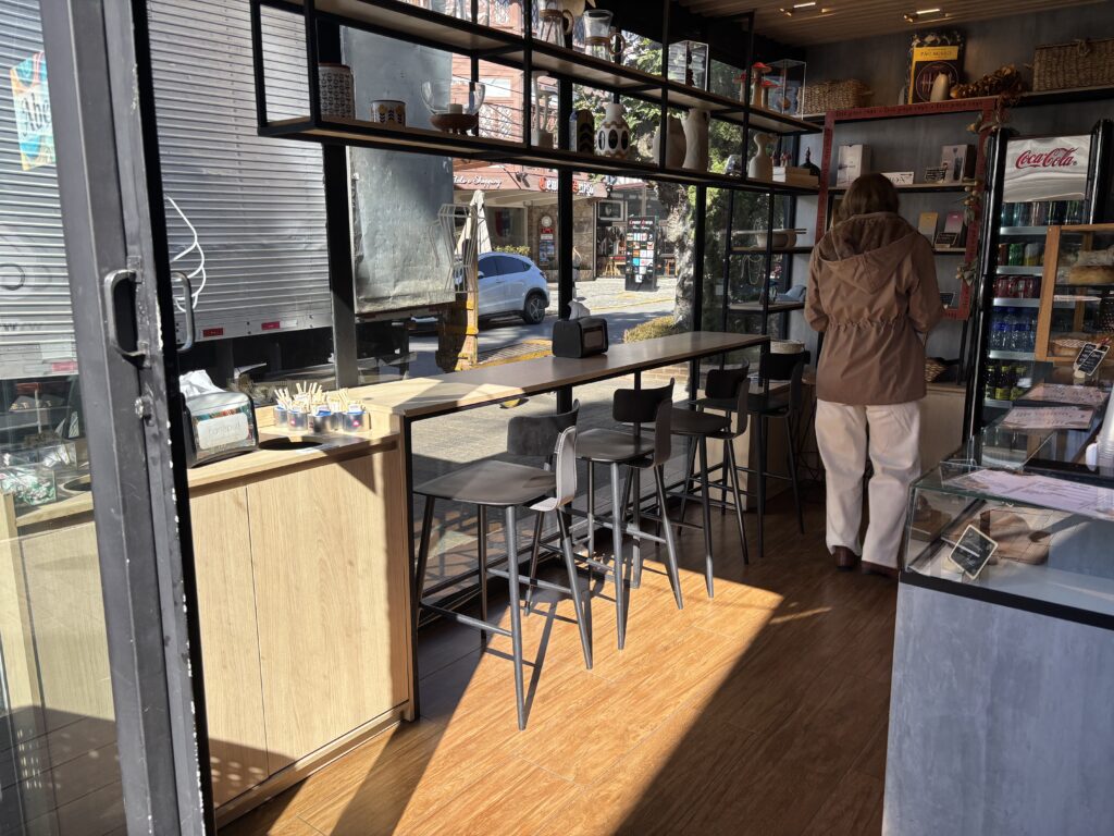panepuri cafe