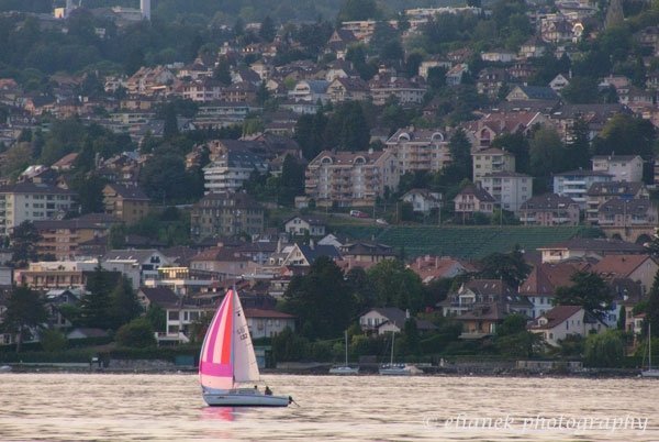 lausanne
