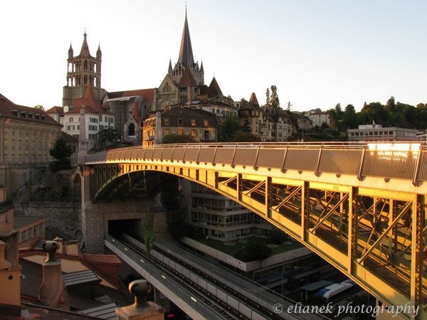 lausanne suiça