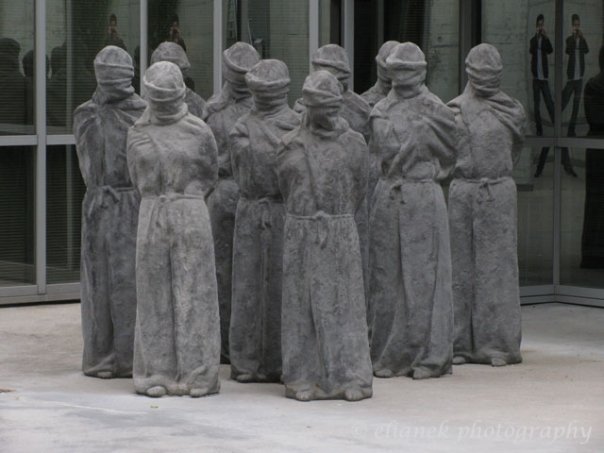 os petrificados