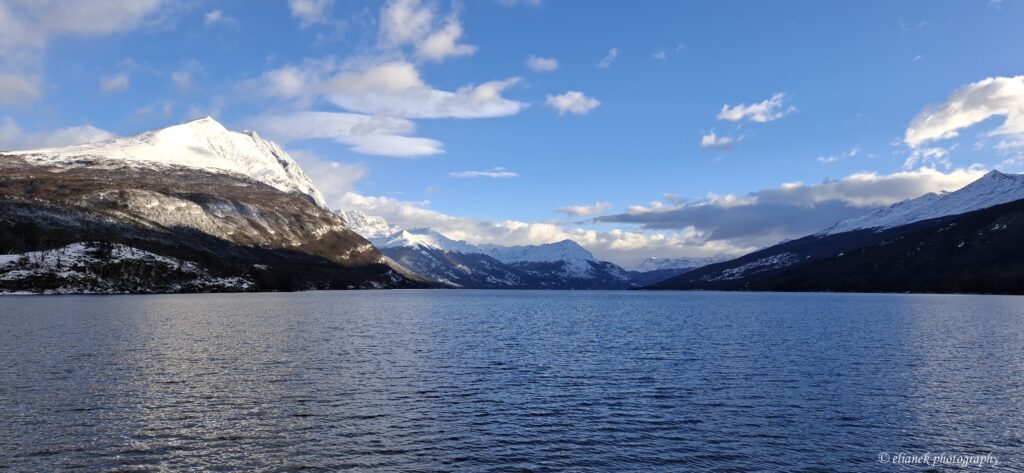 lago fagnano