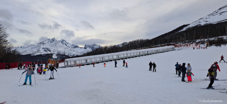 estaçao ski