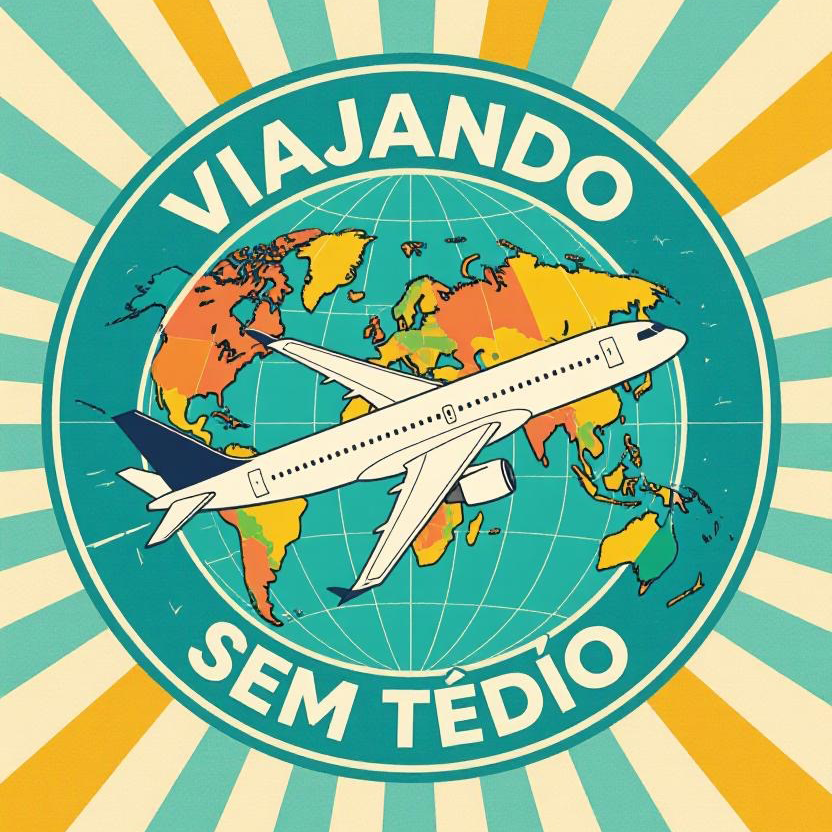 Blog Viajando Sem Tedio